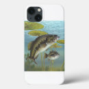 Zoek naar largemouth bass iphone hoesjes Groot
