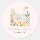 Recherche de stupide autocollants Un anniversaire stupide d'oie