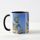 Recherche de neptune tasses Mythologie