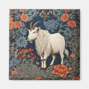 Recherche de de chèvre magnets Vintage