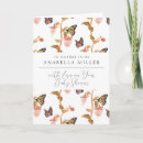 Zoek naar butterfly kaarten Boho