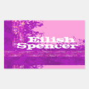 Zoek naar tieners stickers Teen girl