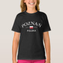 Recherche de petite polonaise enfant tshirts Polska