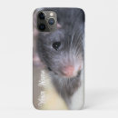 Recherche de rongeurs iphone coques Noir
