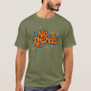 Recherche de regret tshirts Intrépide