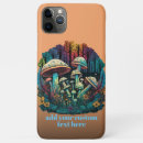 Zoek naar paddestoelen iphone hoesjes Fungus
