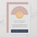 Recherche de mid century modern invitations Pour elle