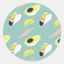 Recherche de motif mexicain autocollants Otomi