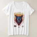 Recherche de loup conceptions Foncé