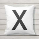 Recherche de de décorateur coussins Noir et blanc