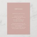 Recherche de expédition invitations Élégant