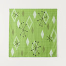 Zoek naar 1950s kunst Groen