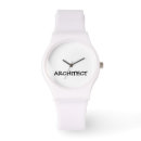 Zoek naar architectuur horloges Ontwerp
