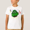 Recherche de green dragon tshirts Vert