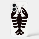 Recherche de crustacé iphone coques Fruits de mer