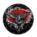 Recherche de gothique jeux de fléchettes Noir