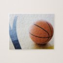 Recherche de basket ball puzzles Intérieur