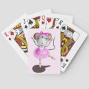 Zoek naar grappige muis speelkaarten Muizen