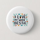 Zoek naar werk humor buttons Grappige collega