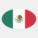 Zoek naar mexicaanse vlag stickers Mexico