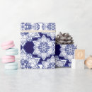 Recherche de montres papier cadeau Bleu
