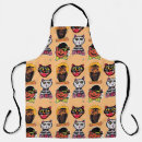 Recherche de chats vintages tabliers Toute personne
