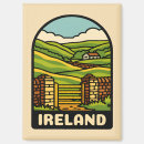 Zoek naar ireland magneten Souvenir