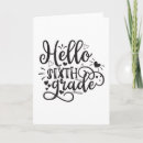 Recherche de danse classique vœux cartes Classe