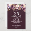 Recherche de fleurs aquarelle invitations Bordeaux
