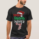 Recherche de cashier tshirts Tendance