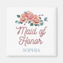 Recherche de bachelorette refrigérateur magnets Demoiselle