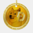 Recherche de pièce de monnaie ornements Crypto