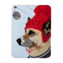 Recherche de skier magnete Dog