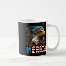 Recherche de aigle blanc tasses Drapeau