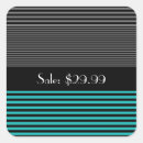 Recherche de rayures noires autocollants Rayé