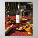 Recherche de apéritif posters Table