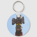 Recherche de totem Bois