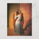 Zoek naar francesco hayez briefkaarten Romance