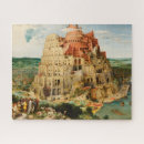 Recherche de bruegel puzzles Renaissance