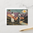 Recherche de breakfast cartes postales Surréaliste