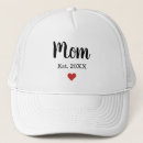 Recherche de classe de casquettes Pour elle