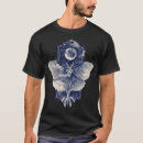 Recherche de académie tshirts Lune