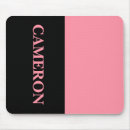 Zoek naar blauwe camouflage muismatten Trendy