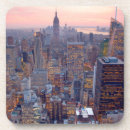 Recherche de manhattan dessous de verres Architecture
