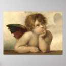 Recherche de anges raphael posters Vintage