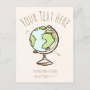 Recherche de globes cartes postales Monde