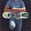 Recherche de travail skateboards Personnalisation