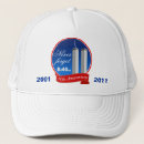 Recherche de 9 11 casquettes Septembre