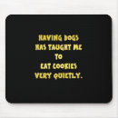 Recherche de snack tapis souris Humour