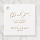 Recherche de étiquettes Merci